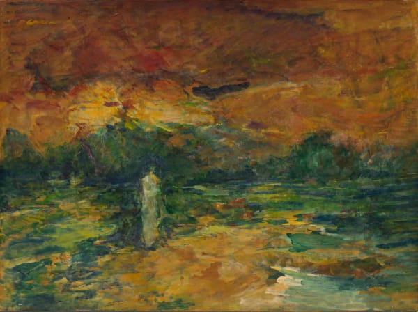 李德 Read LEE, 寄浮雲 Wishing Upon Clouds, 1966