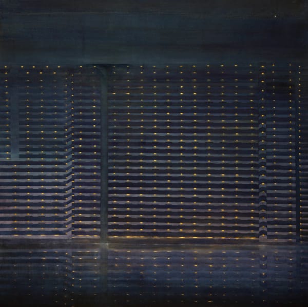 張靜雯 CHANG Ching Wen, 城 Castle, 2018