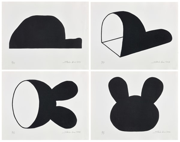 郭旭達 Shida KUO, 格利納拉變奏 Gallinara Variations, 2004