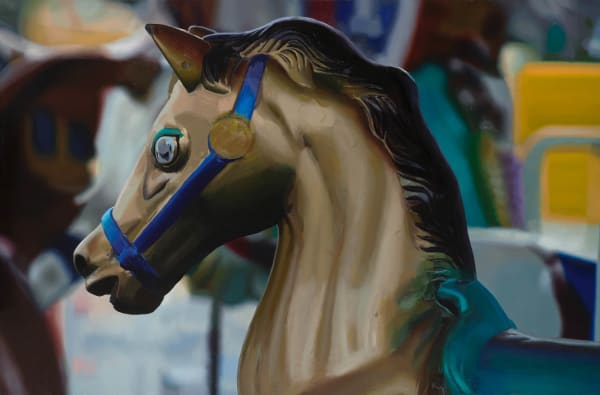 林彥瑋 LIN Yen Wei, 就是喜歡你這樣 32 Just Like The Way You Are #32, 2023