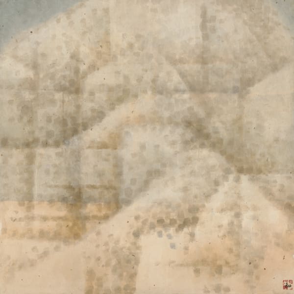 曾佑和 TSENG Yuho, 共鳴 Echoes of Eros, 1991