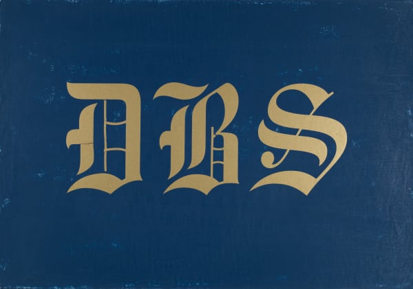 刁德謙 David DIAO, DBS, 2016