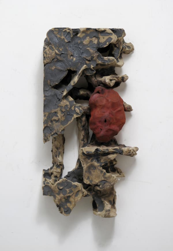 郭旭達 Shida Kuo, 無題 96-24 Untitled 96-24, 1996