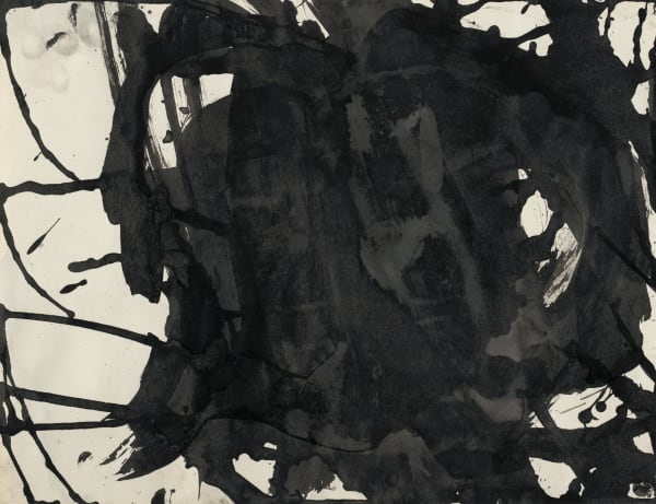 曲家瑞 Kristycharay, 无题 88-899 Untitled 88-899, 1988-1989