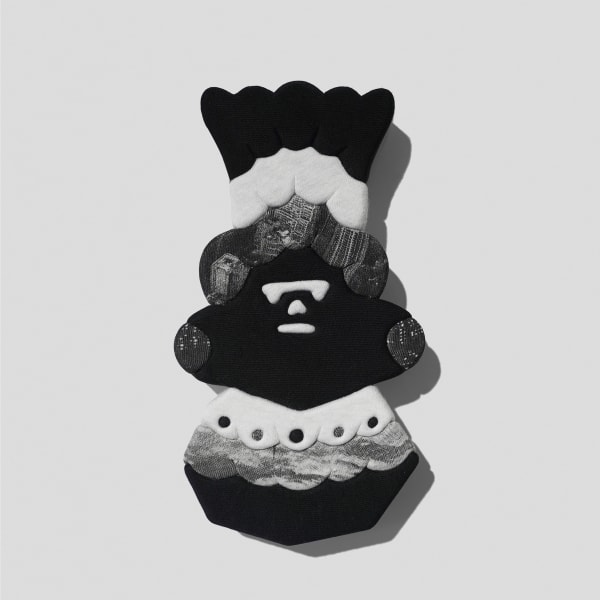 劉正堃 Abei LIU, Unseen And Undiscovered - Carmen, 2025