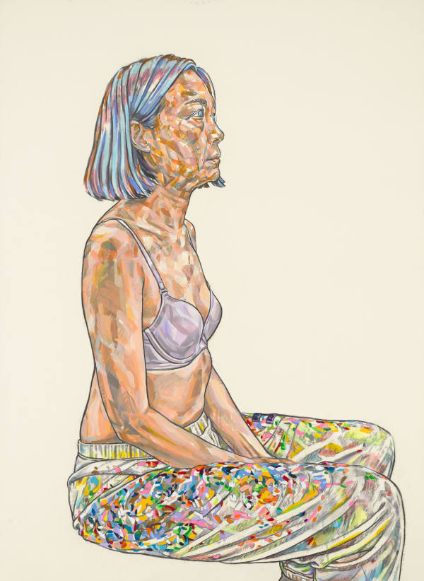 曲家瑞 Kristycharay, 家瑞 Kristy, 2022