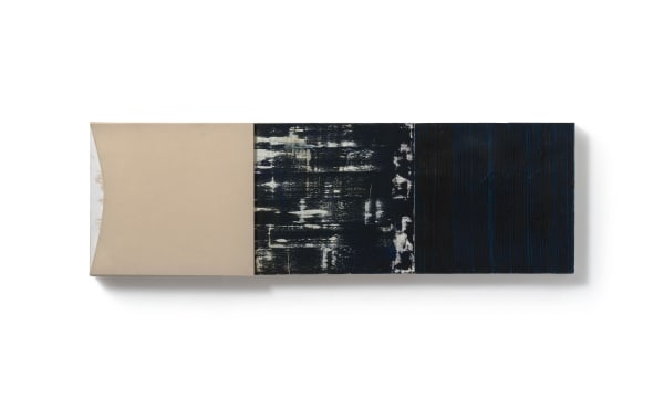 洪藝真 Yi-Chen HUNG, 無題 Untitled, 2001