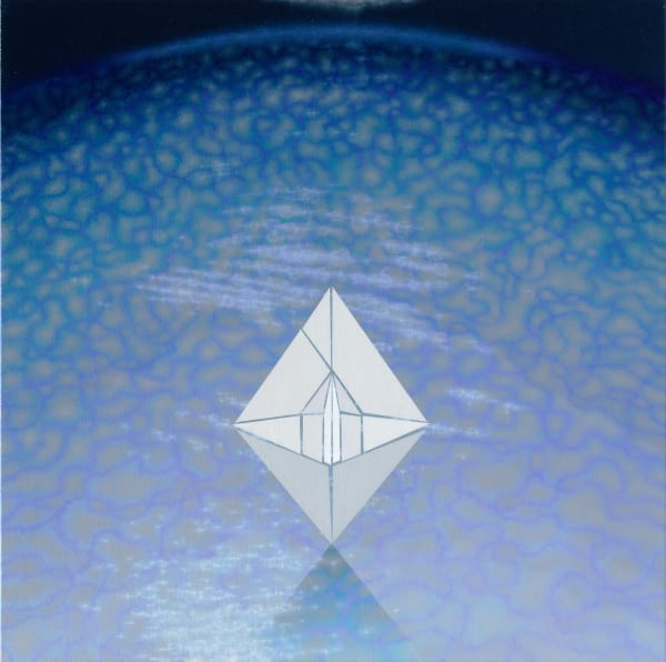 郭淳 KUO Chwen, 船 (2) Boat, 2009