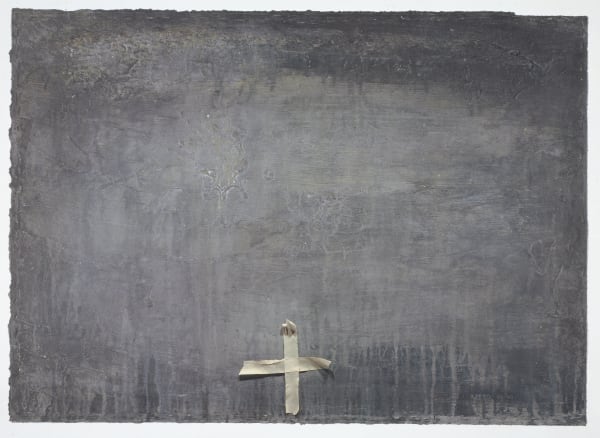 司徒強 SZETO Keung, ＋, 1990