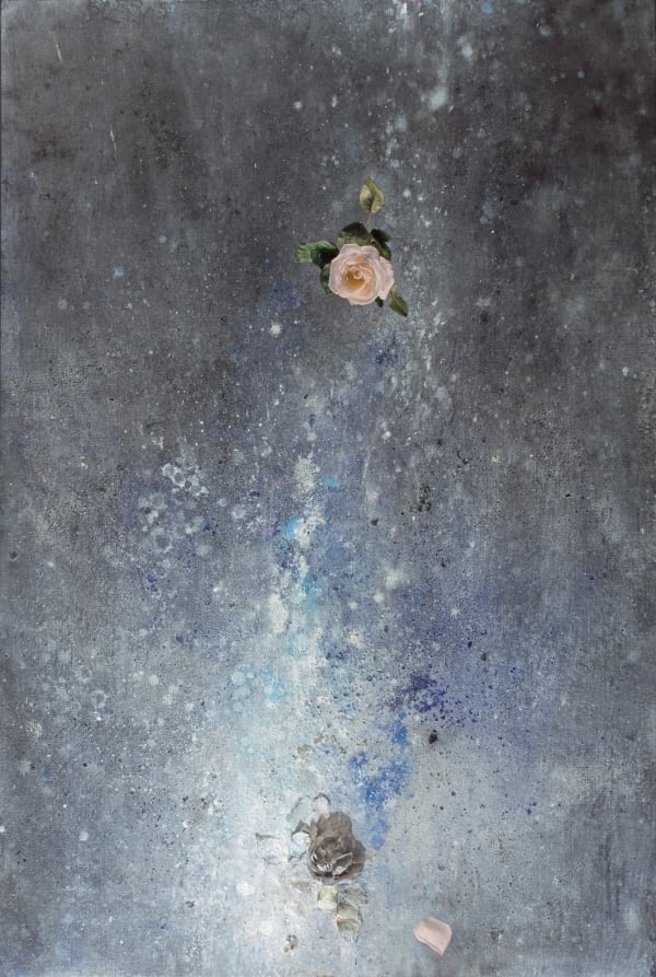 司徒強 SZETO Keung, 水中之像 An Image in the Water, 2007