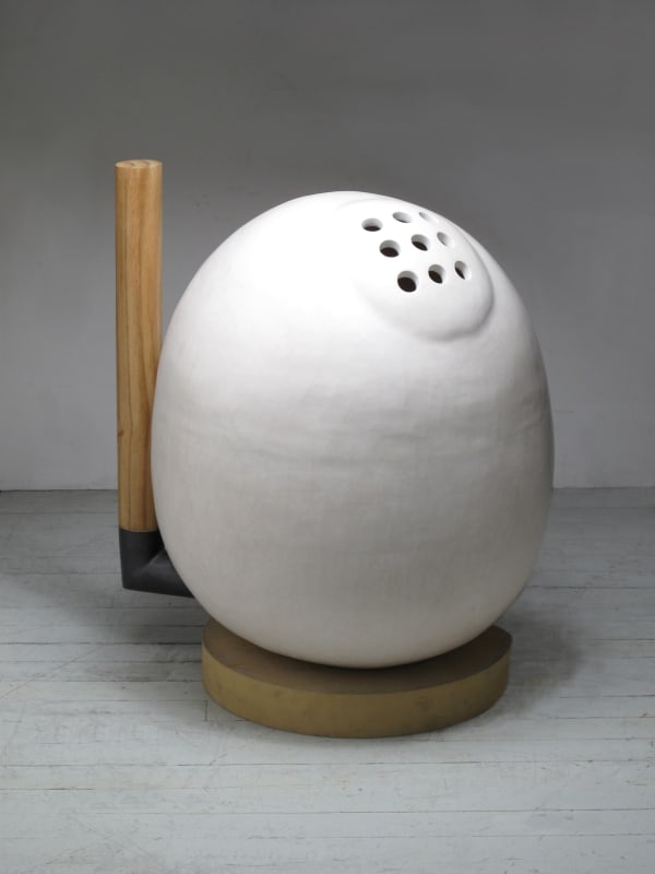 郭旭達 Shida Kuo, 無題 No.02-03 Untitled No.02-03, 2002