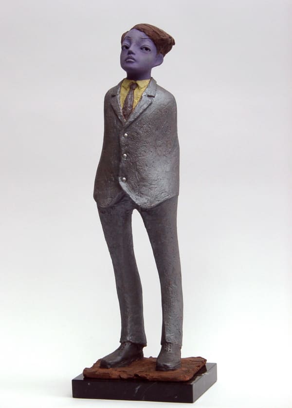 北川宏人 Hiroto KITAGAWA, 助教授 Assistant Professor, 2000