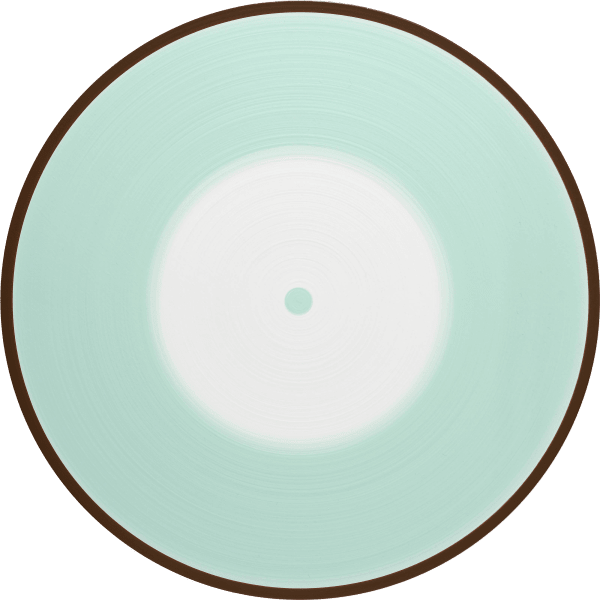 陳怡潔 CHEN Agi 角落生物山的旋轉肖像 Sumikko Gurashi_Yama, 2021 壓克力顏料/木板 Acrylic on wood 15 3/4 x 15 3/4 in 40 x 40 cm