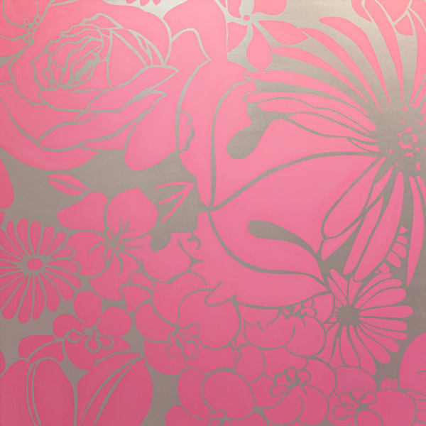 林明弘 Michael LIN, Untitled (Mirror), 2008