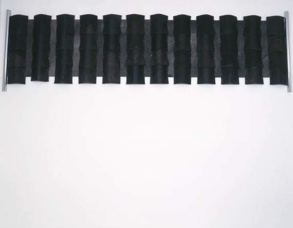 林延 LIN Yan, 致北京 #1-兒歌 To Beijing #1- Cradle Song, 1996