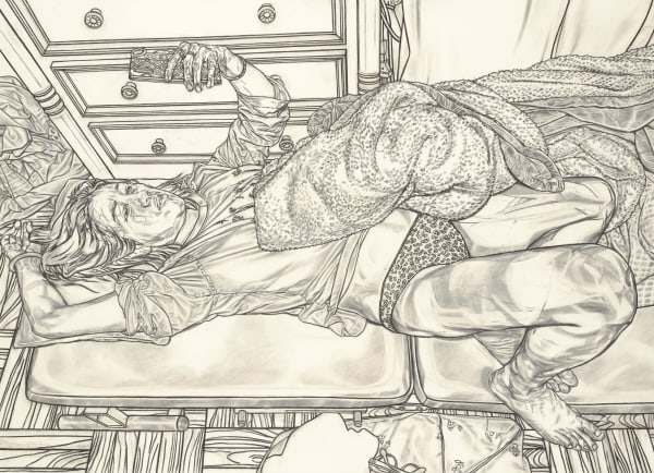 曲家瑞 Kristycharay, 元元 Lisa, 2022