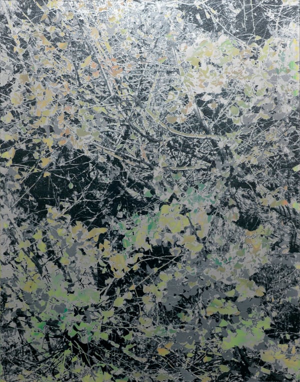 能條雅由 Masayoshi NOJO, 無題 Untitled, 2024