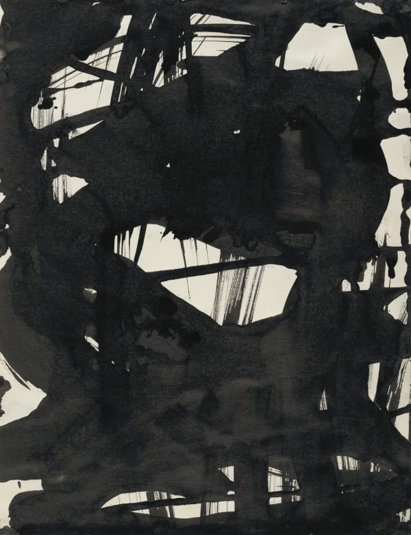 曲家瑞 Kristycharay, 无题 88-895 Untitled 88-895, 1988-1989