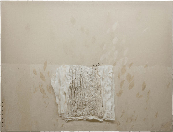 林延 LIN Yan, 落葉 #2 Leaves Are Gone #2, 2012