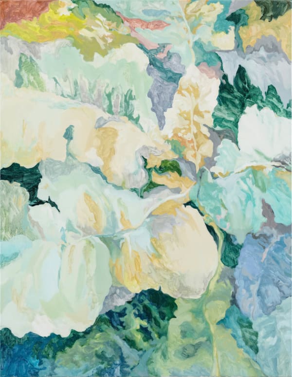 徐佳寧 Chia-Ning HSU, 關西的高麗菜 The Cabbage in Guanxi, 2017