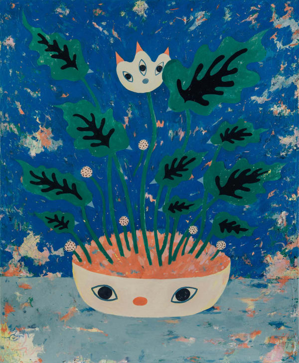 吳騏 57, 小天使 Little Angel, 2023