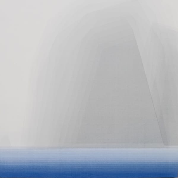 楊子逸 YANG Tzu Yi, 是一片海 Sea, 2024