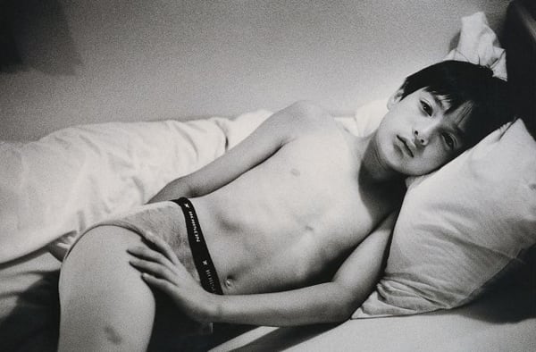 野村佐紀子 SAKIKO NOMURA, 秘密 Himitsu, 未紀年