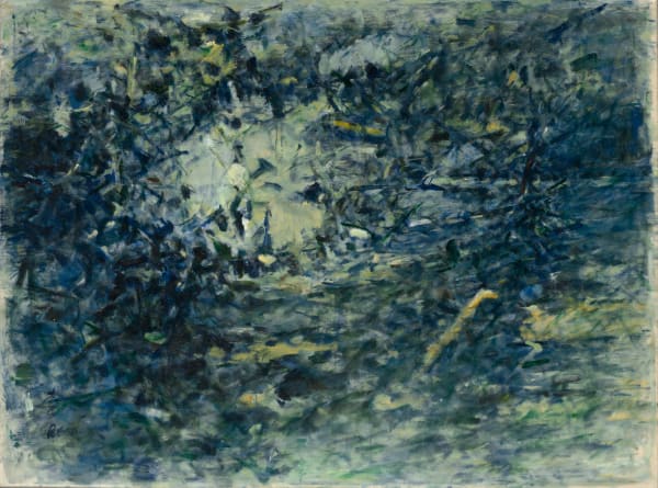 李德 Read LEE, 八節灘頭上水船II Trial On the River II, 1980