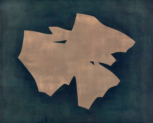 吳東龍 Wu Tung-Lung 符號-130 Symbol-130, 2019 油彩/畫布板 Oil on canvas board 47 1/4 x 59 1/8 in 120 x 150 cm