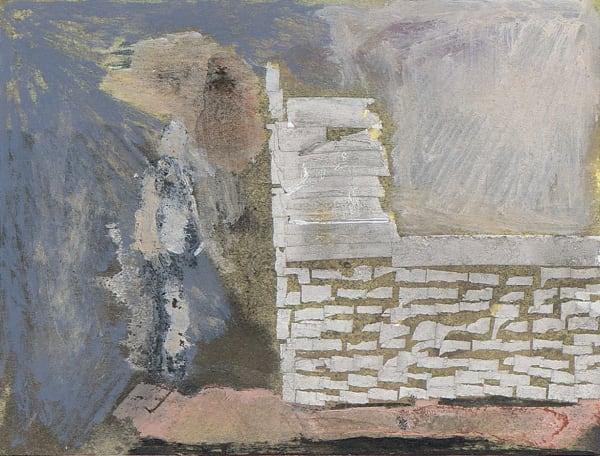 鄭帛囪 CHENG Po-Tsung, 無題 Untitled, 2013-2019