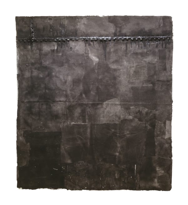 林延 LIN Yan, 內在的雨 #2 Raining Inside #2, 2006