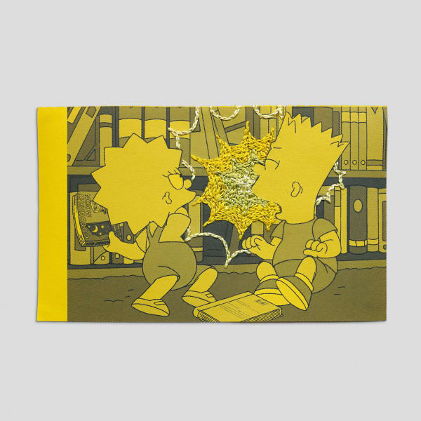 劉正堃 Abei LIU, 亂入系列- Like a Dream, 2025