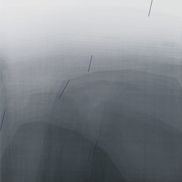 楊子逸 YANG Tzu Yi, 一刻時間 A Moment of Time, 2024