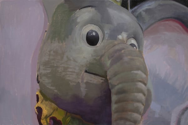 林彥瑋 LIN Yen Wei, 就是喜歡你這樣 34 Just Like The Way You Are #34, 2023