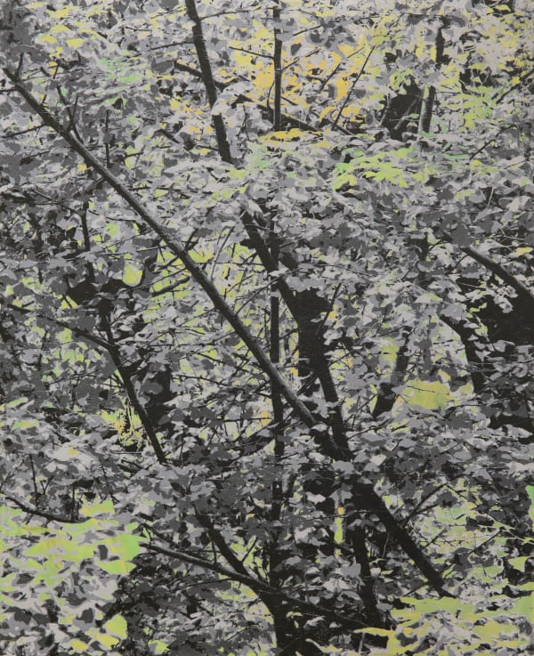 能條雅由 Masayoshi NOJO, 無題 Untitled, 2021