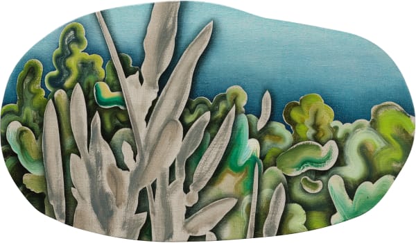 鄭農軒 CHENG Nung Hsuan, 穿梭 十一 Shuttle No.11, 2022