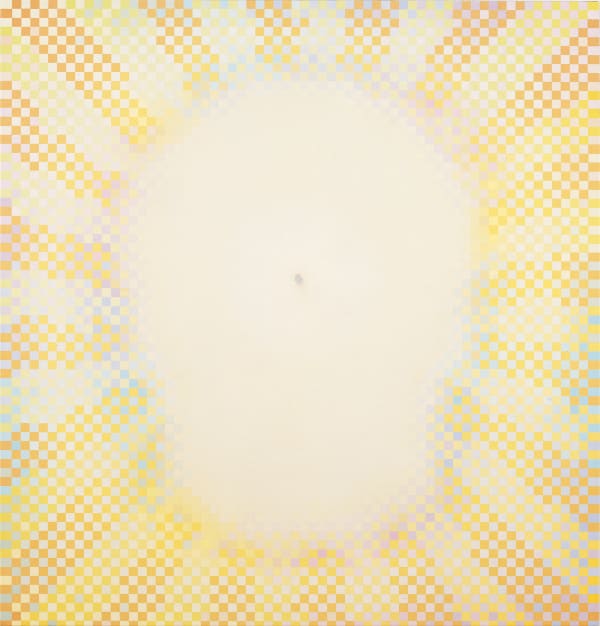 郭淳 KUO Chwen, 佛 Buddha, 2003