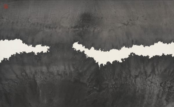 李安成 LEE An-cheng, 無題山水 Untitled (Landscape) , c.1998-2000s