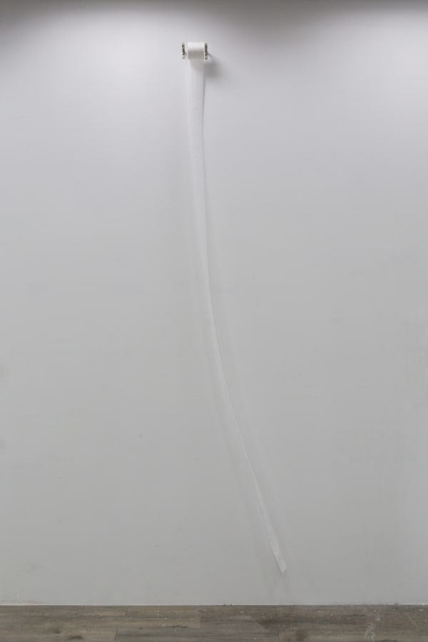 賴志盛 LAI Chih-Sheng, 手紙 Letter, 2019