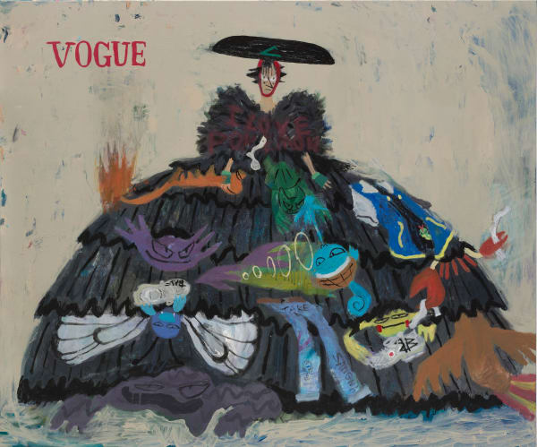 桑拿大可 Sangna Take, Balenciaga x Pokemon-Love you guys, 2023