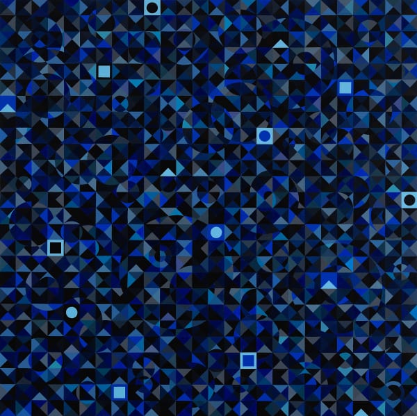 莊普 TSONG Pu, 辰 Lasting, 2019