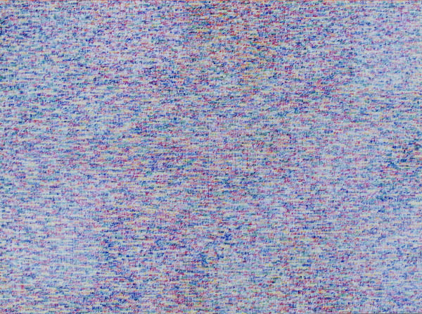 莊普 TSONG Pu, 因觀 Perceiving Cause, 1999