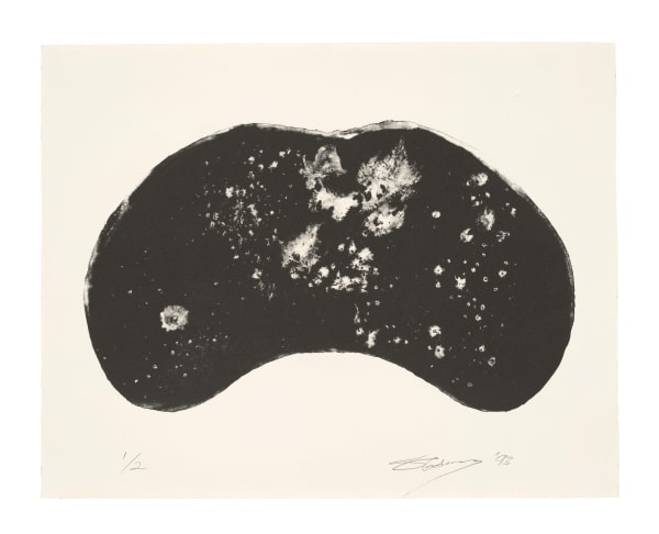 郭旭達 Shida Kuo, 無題1993-L02 Untitled 1993-L02, 1993