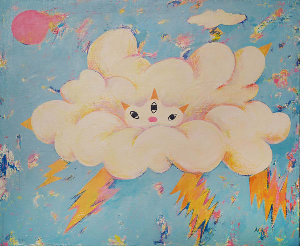 吳騏 57, 能量 Energy, 2023