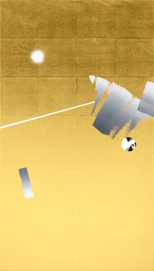 品川亮 RYO SHINAGAWA, 無題 Untitled, 2023