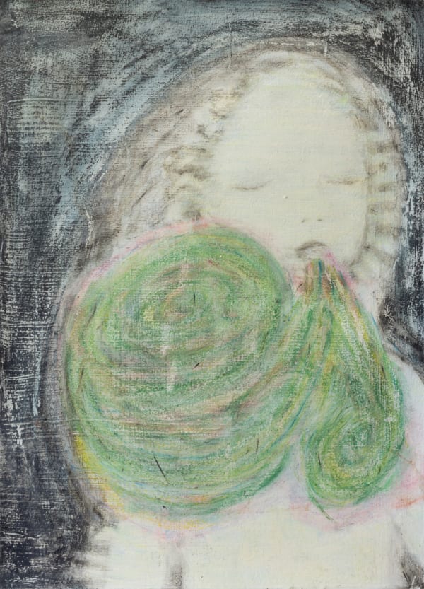 張柏林 Ringo CHEUNG, 在速度之上 On Speed, 2023