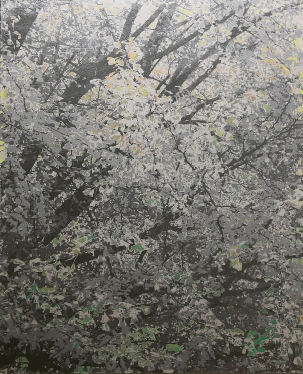 能條雅由 Masayoshi NOJO, 海市蜃樓 #111 Mirage #111, 2025