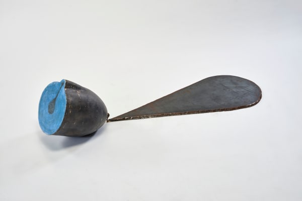 郭旭達 Shida Kuo, 蒸餾的夢 Distilled Dreams, 1992