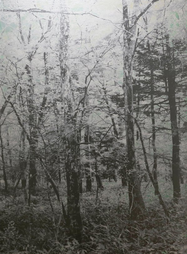 能條雅由 Masayoshi NOJO, 海市蜃樓 #109 Mirage #109, 2025