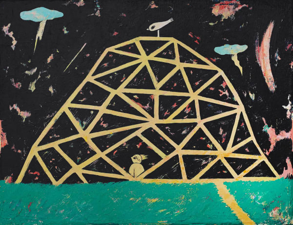 吳騏 57, 基地 Base, 2023